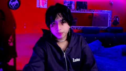 Snapshot of angellonfire chatting on 26, 1, 2025 Angel  online show from 26, 1, 2025