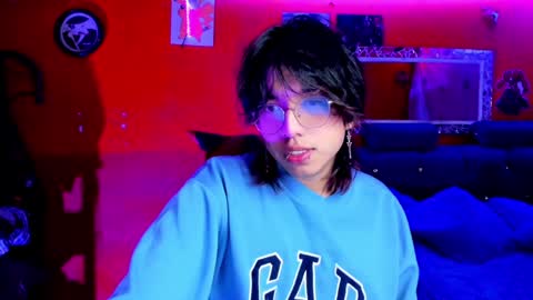 Snapshot of angellonfire chatting on 1, 2, 2025 Angel  online show from 1, 2, 2025