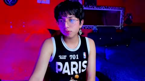 Snapshot of angellonfire chatting on 7, 2, 2025 Angel  online show from 7, 2, 2025