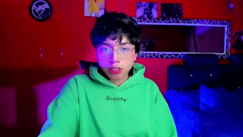 Snapshot of angellonfire chatting on 15, 2, 2025 Angel  online show from 15, 2, 2025