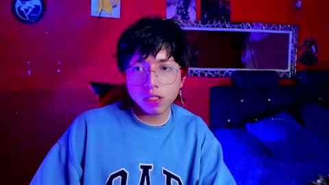 Snapshot of angellonfire chatting on 18, 2, 2025 Angel  online show from 18, 2, 2025