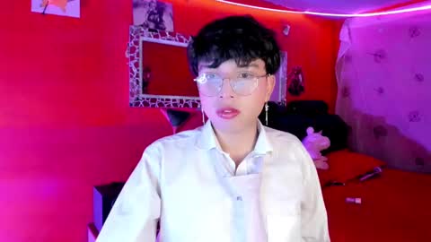 Snapshot of angellonfire chatting on 3, 10, 2025 Angel  online show from 3, 10, 2025