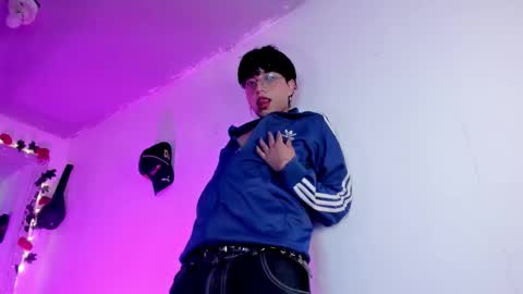 Angel  online show from 14, 12, 2025