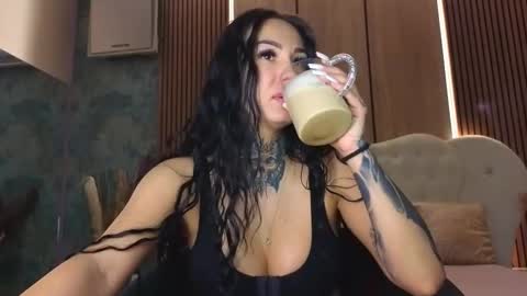 angellys online show from 18, 3, 2026