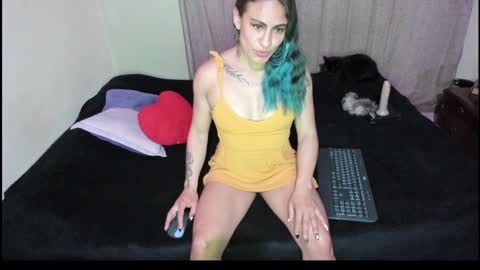 Angel online show from 24, 12, 2024