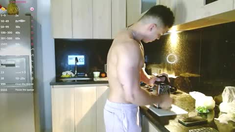 Snapshot of angelm888 chatting on 27, 2, 2025 Angelm888-  online show from 27, 2, 2025