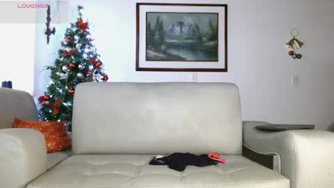 Angelm888-  online show from 21, 12, 2025