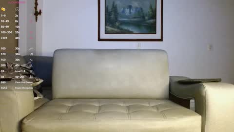 Angelm888-  online show from 18, 3, 2026