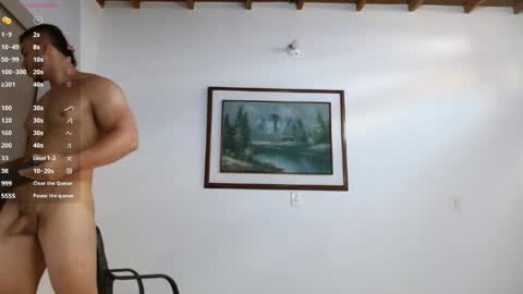 Angelm888-  online show from 17, 4, 2026