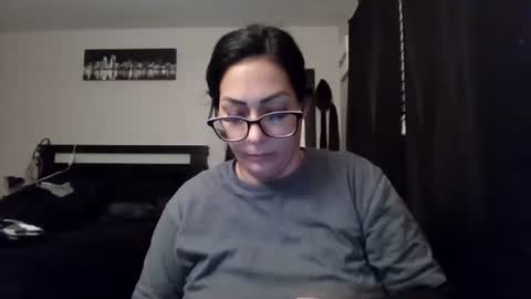 Angel Marie online show from 7, 2, 2026