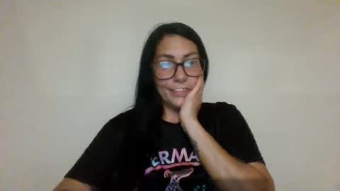 Angel Marie online show from 11, 4, 2026