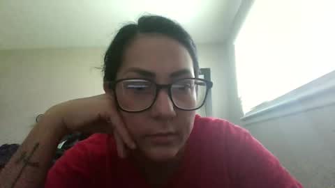 Snapshot of angelmarie7 chatting on 30, 4, 2026 Angel Marie online show from 30, 4, 2026