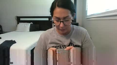 Snapshot of angelmarie7 chatting on 11, 5, 2026 Angel Marie online show from 11, 5, 2026