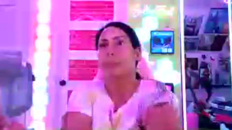 Angel Marie online show from 11, 6, 2026