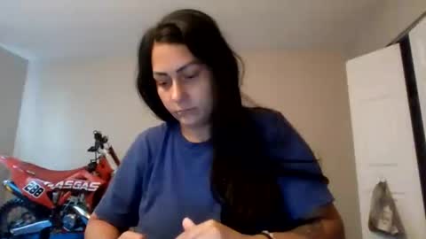 Angel Marie online show from 29, 6, 2026