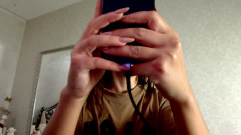 Natalia online show from 16, 12, 2024