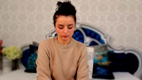 Natalia online show from 1, 10, 2025