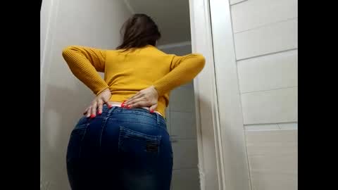 Snapshot of angelo4ek_olya chatting on 10, 1, 2025 Your dreams best breasts online show from 10, 1, 2025