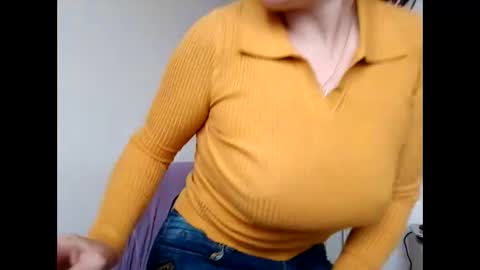 Snapshot of angelo4ek_olya chatting on 24, 1, 2025 Your dreams best breasts online show from 24, 1, 2025