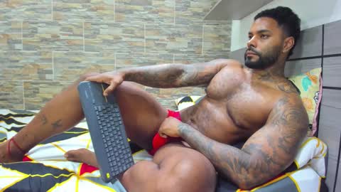 angelo_evans33 online show from 18, 2, 2026