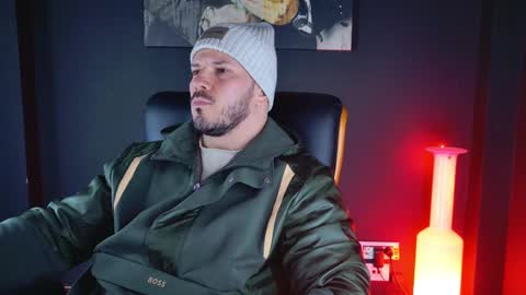 Snapshot of angeloeric chatting on 2, 12, 2024 BlackWolf online show from 2, 12, 2024