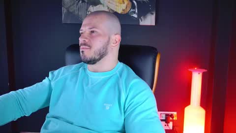 Snapshot of angeloeric chatting on 3, 12, 2024 BlackWolf online show from 3, 12, 2024