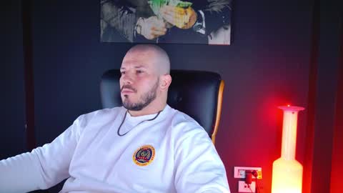 Snapshot of angeloeric chatting on 4, 12, 2024 BlackWolf online show from 4, 12, 2024