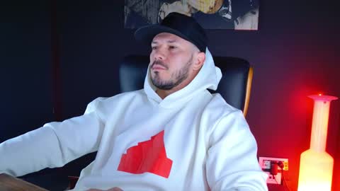 Snapshot of angeloeric chatting on 6, 12, 2024 BlackWolf online show from 6, 12, 2024