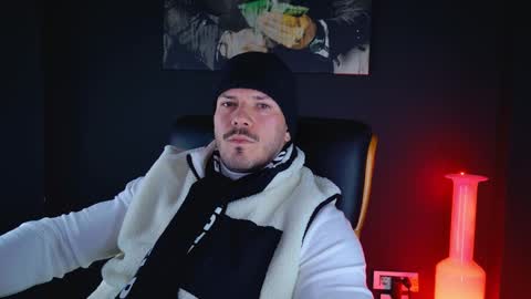 Snapshot of angeloeric chatting on 9, 12, 2024 BlackWolf online show from 9, 12, 2024