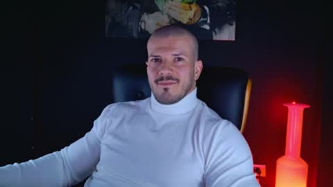 Snapshot of angeloeric chatting on 9, 12, 2024 BlackWolf online show from 9, 12, 2024