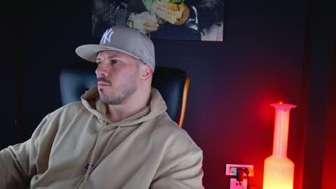 Snapshot of angeloeric chatting on 10, 12, 2024 BlackWolf online show from 10, 12, 2024