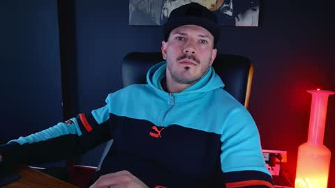 Snapshot of angeloeric chatting on 23, 12, 2024 BlackWolf online show from 23, 12, 2024