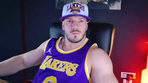 Snapshot of angeloeric chatting on 3, 1, 2025 BlackWolf online show from 3, 1, 2025