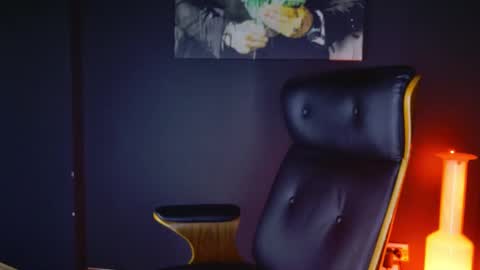 Snapshot of angeloeric chatting on 31, 1, 2025 BlackWolf online show from 31, 1, 2025