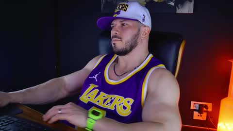 Snapshot of angeloeric chatting on 3, 2, 2025 BlackWolf online show from 3, 2, 2025