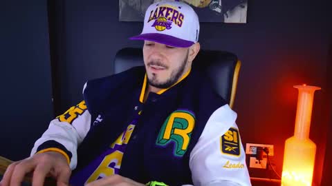 Snapshot of angeloeric chatting on 7, 2, 2025 BlackWolf online show from 7, 2, 2025