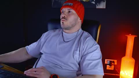 Snapshot of angeloeric chatting on 9, 2, 2025 BlackWolf online show from 9, 2, 2025