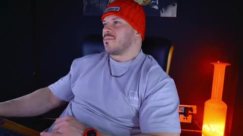 Snapshot of angeloeric chatting on 9, 2, 2025 BlackWolf online show from 9, 2, 2025