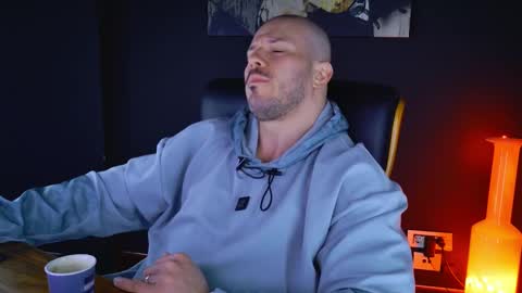 Snapshot of angeloeric chatting on 12, 2, 2025 BlackWolf online show from 12, 2, 2025