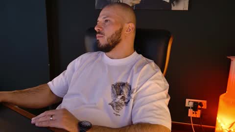 BlackWolf online show from 11, 2, 2026