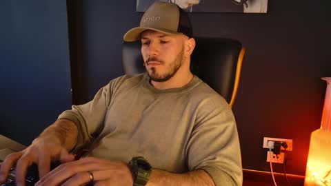 BlackWolf online show from 27, 2, 2026