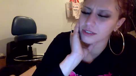 Angel online show from 21, 10, 2025