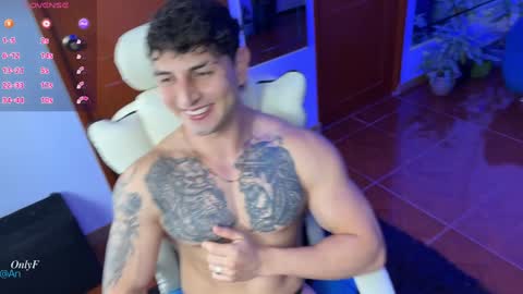 Angelo Ferro online show from 9, 1, 2025