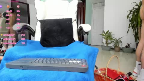 Angelo Ferro online show from 24, 1, 2025