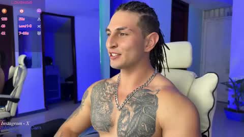 Angelo Ferro online show from 9, 2, 2025