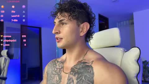 Angelo Ferro online show from 19, 2, 2025