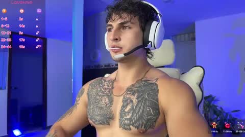 Angelo Ferro online show from 23, 2, 2025