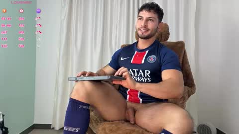 Angelo Ferro online show from 14, 9, 2025