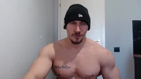  ------- SEX SHOW WITH GUYS AND GIRLS  MUSCLE SHOW online show from 12, 2, 2025