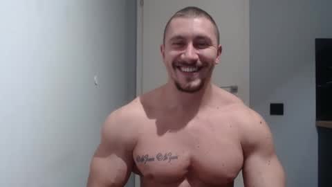  ------- SEX SHOW WITH GUYS AND GIRLS  MUSCLE SHOW online show from 3, 3, 2025
